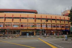 Holland Road Shopping Centre (D10), Retail #521102071